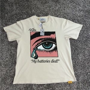 DEAD BATTERIES GALLERY DEPT